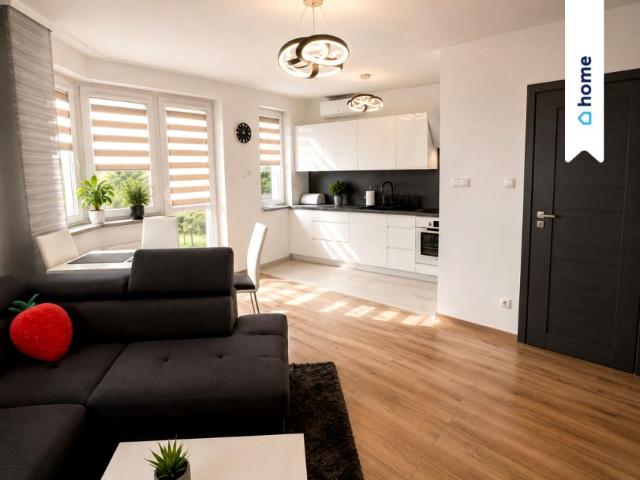 Gromskiego 50 m², Rzeszów