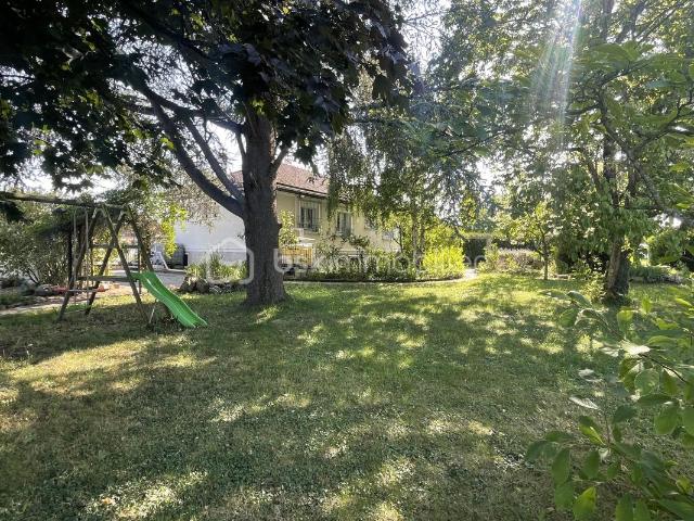 Gron Vente Maison 89