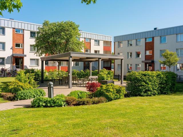 Gröna vägen 46A