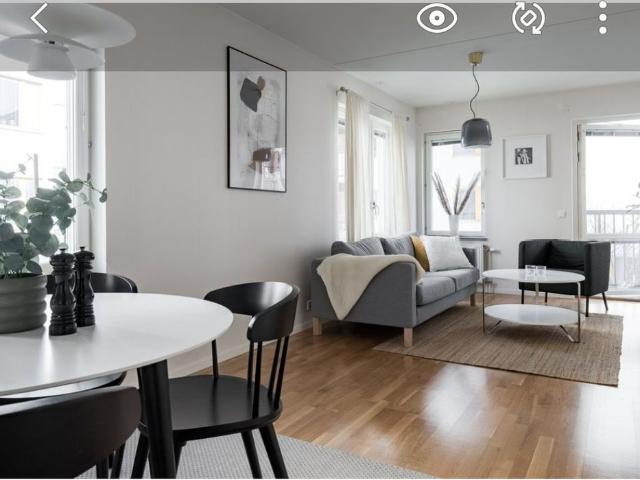Gröna annas gata, Göteborg