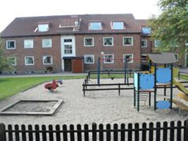 Gröna Gatan 5 C