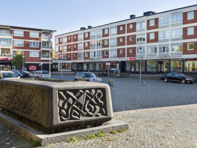 Gröna Gatan 8 B