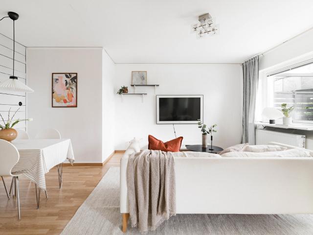 Gröna gatan 16