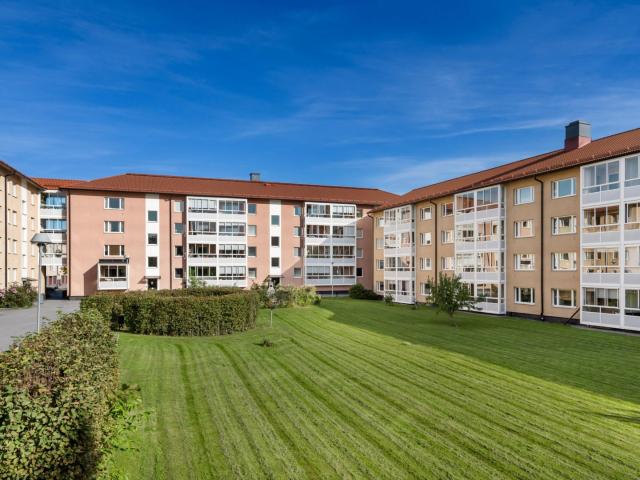 Gröna gatan 27b