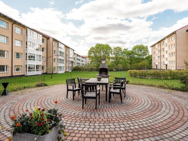 Gröna gatan 25C