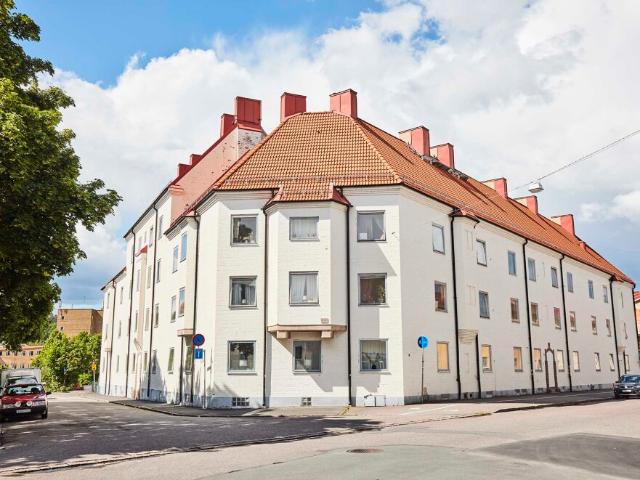 Gröna Gatan 26 A