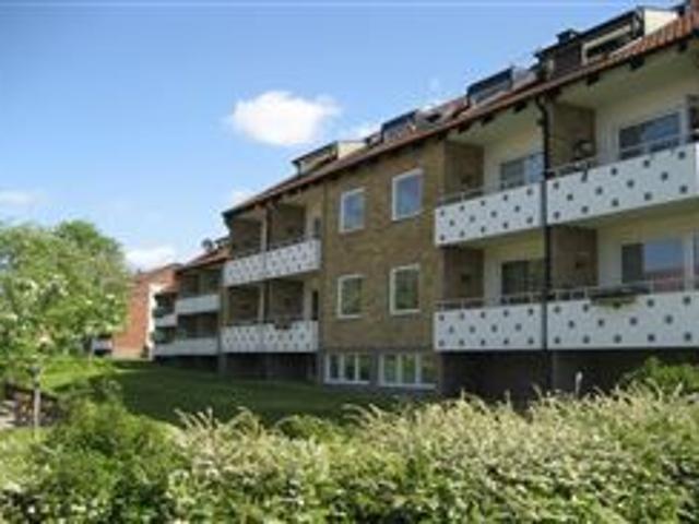 Gröna gatan 3 B