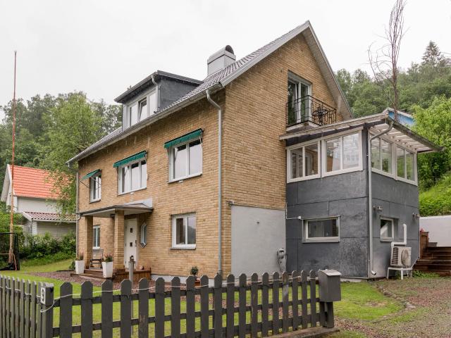 Gröna stigen 9