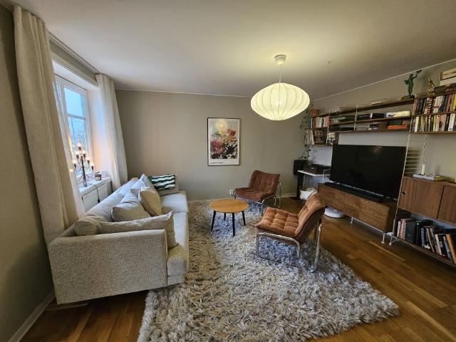 Grönadalsvägen, Nättraby