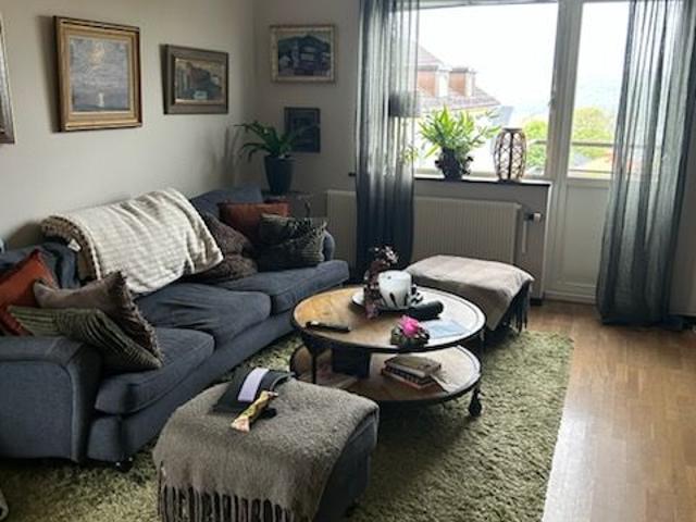 Grönahögsvägen, Ulricehamn