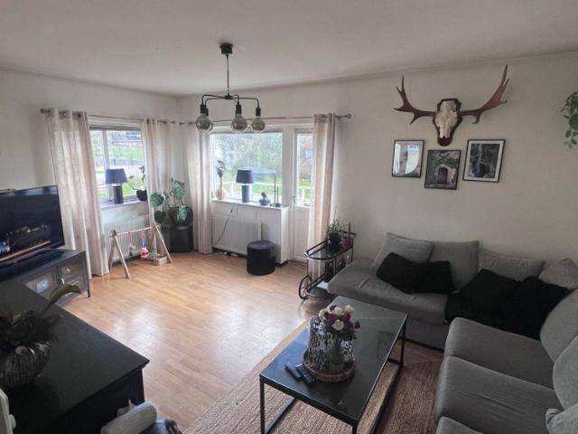 Grönahögsvägen, Ulricehamn