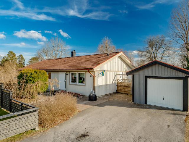 Grönbetesvägen 24