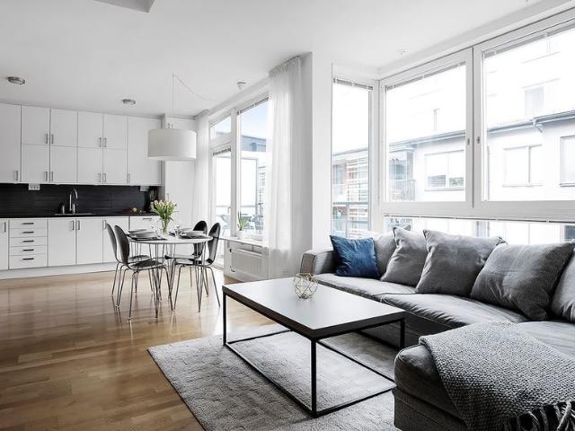 Grönbrinksgatan, Stockholm
