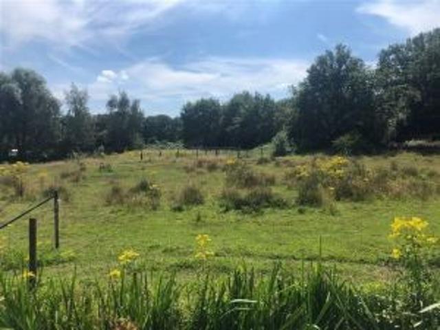 Grond te koop in Merksem 2170