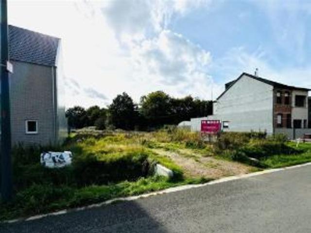Grond te koop in Merksem 2170