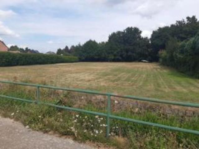 Grond te koop in Mol 2400