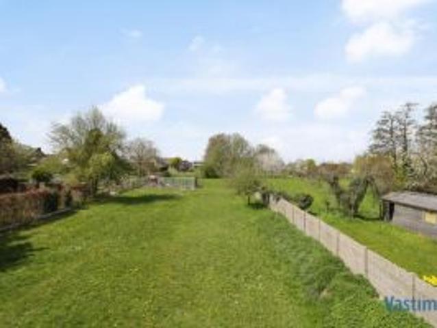 Grond te koop in Mollem 1730