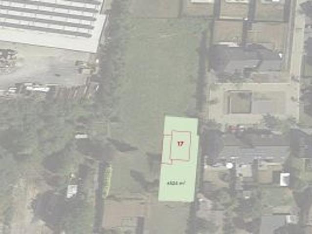 Grond te koop in Nieuwerkerken 3850