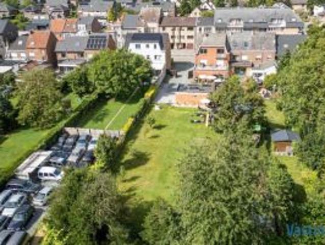 Grond te koop in Ninove 9400