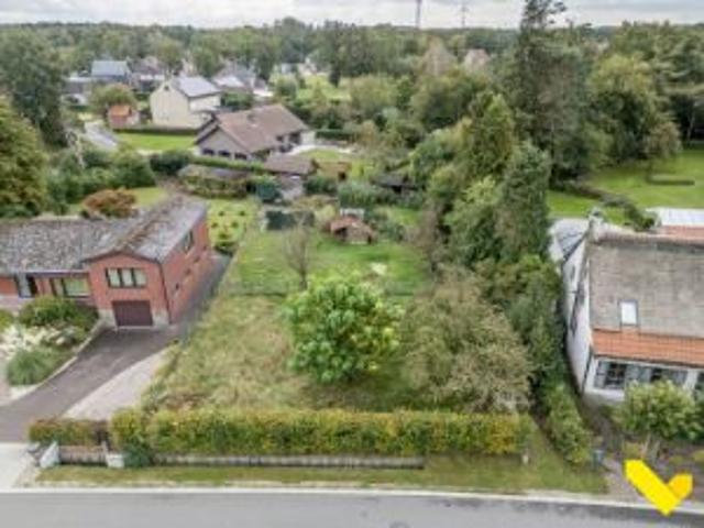Grond te koop in Olmen 2491