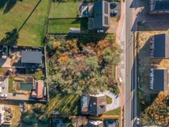 Grond te koop in Oostham 3945