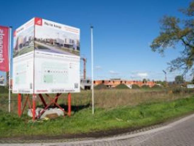 Grond te koop in Oostmalle 2390