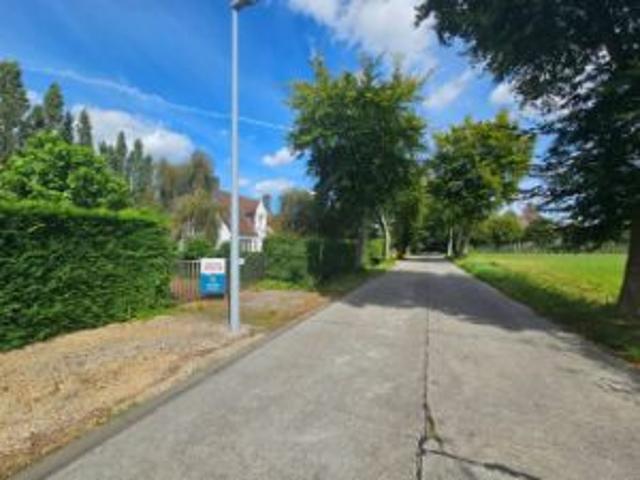 Grond te koop in Aalter 9880