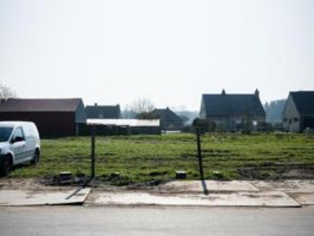 Grond te koop in Aalter 9880