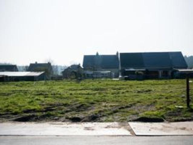 Grond te koop in Aalter 9880