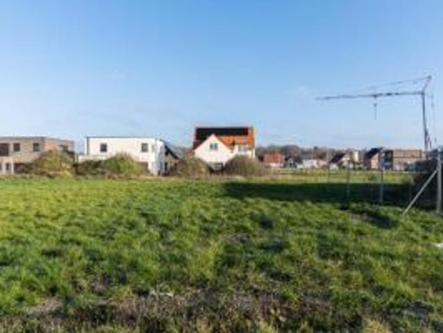 Grond te koop in Aalter 9880