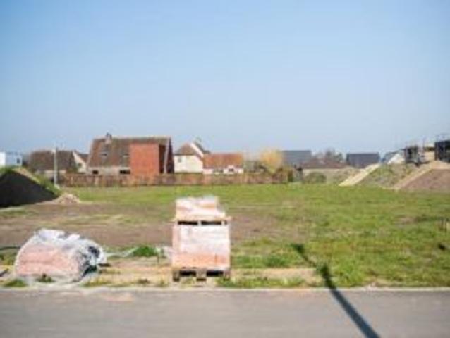 Grond te koop in Aalter 9880