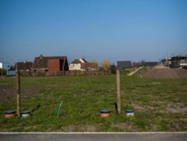 Grond te koop in Aalter 9880