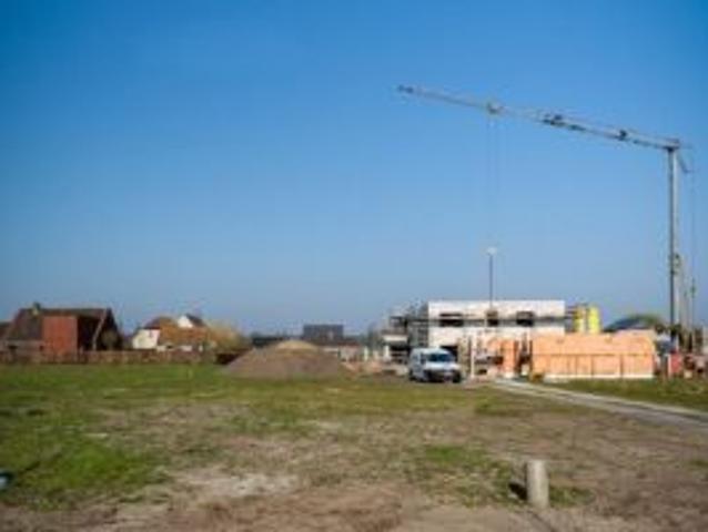 Grond te koop in Aalter 9880
