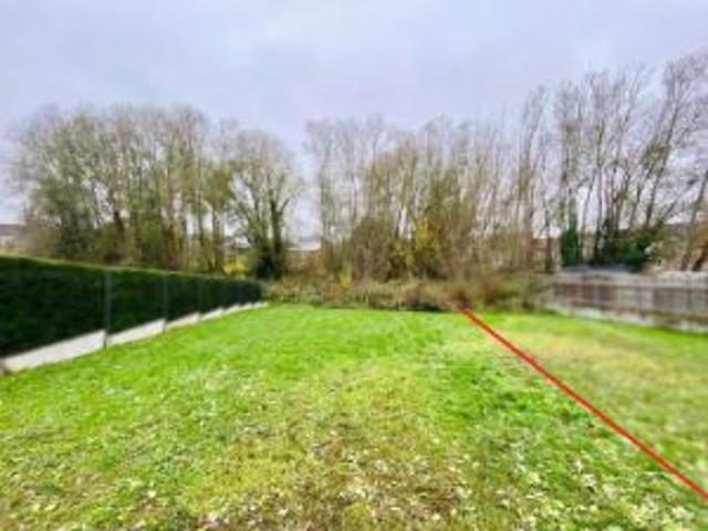 Grond te koop in Appelterre Eichem 9400