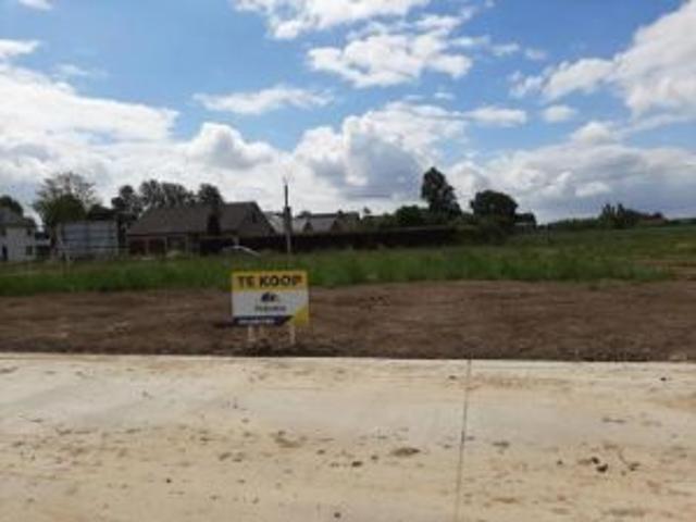 Grond te koop in Ardooie 8850