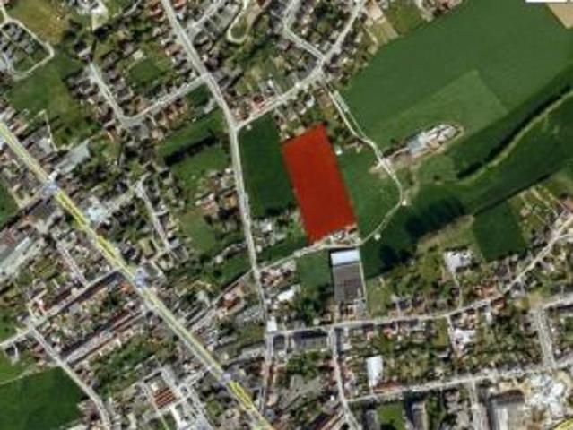 Grond te koop in Asse 1730
