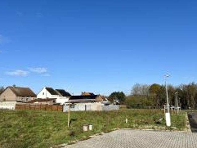 Grond te koop in Assent 3460