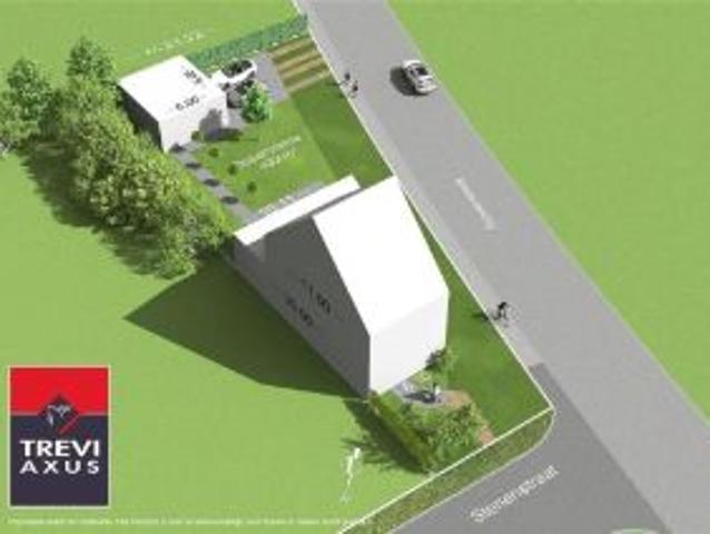 Grond te koop in Buggenhout 9255