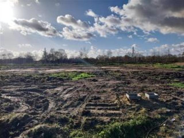 Grond te koop in Balen 2490