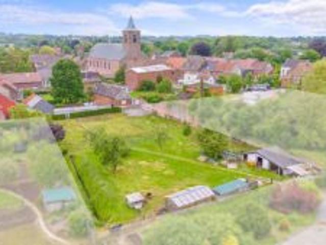Grond te koop in Bever 1547