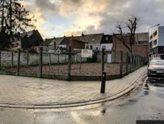 Grond te koop in Denderleeuw 9470