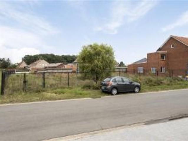 Grond te koop in Deurne 3290