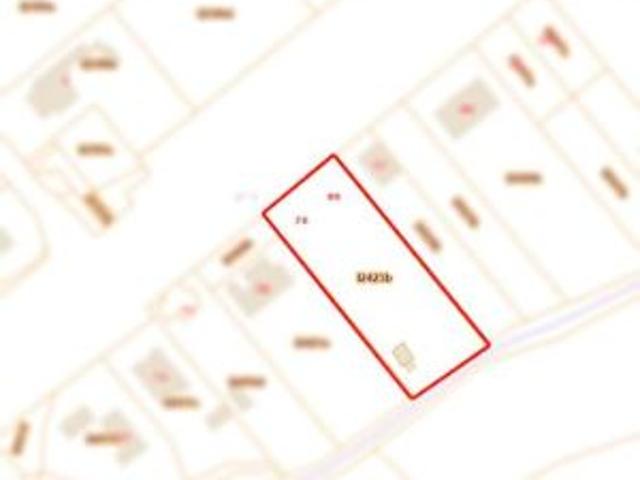 Grond te koop in Diepenbeek 3590