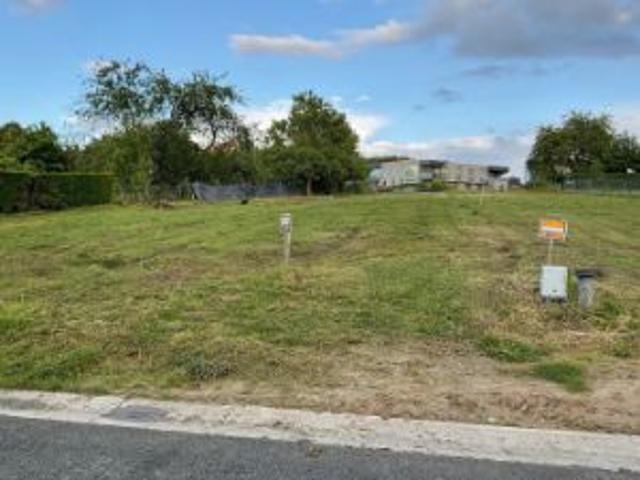 Grond te koop in Dilbeek 1700