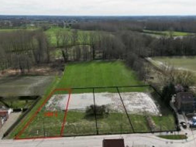 Grond te koop in Geetbets 3450