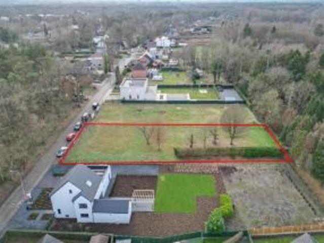 Grond te koop in Genk 3600