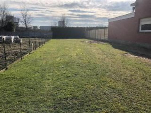 Grond te koop in Grobbendonk 2280