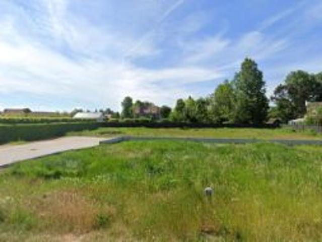 Grond te koop in Koksijde 8670