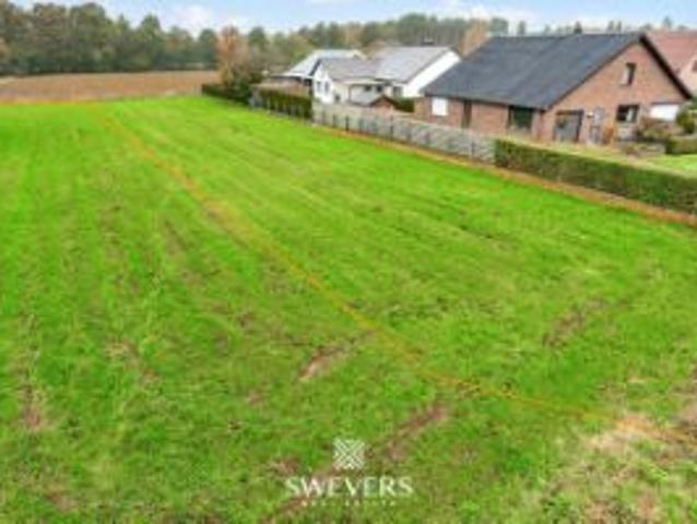 Grond te koop in Lummen 3560