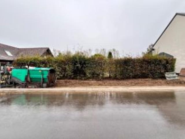 Grond te koop in Linkhout 3560